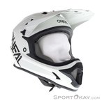 O'Neal Sonus Fullface Helm-Hell-Grau-XL