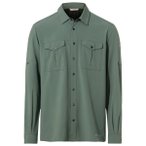 Vaude - Rosemoor L/S Shirt II - Hemd Gr M oliv