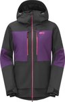 Picture Organic Clothing - Wasserdichte und atmungsaktive Skijacke – Damen –