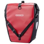 Ortlieb Back-Roller (PAAR) - Fahrrad-Packtasche