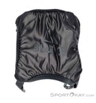 Blue Ice Helmet Holder Helmhalterung-Schwarz-One Size