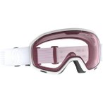 SCOTT Herren Brille SCO Goggle Unlimited II OTG, Größe ONE SIZE in Grau
