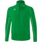 ERIMA Herren Jacke LIGA STAR training jacket, Größe XL in Grün
