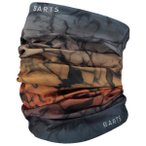 Barts - Multicol Water - Schal Gr One Size braun