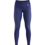 Odlo Performance Warm Damen Funktionsunterhose ( Blau XS Größe,)