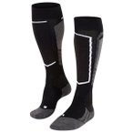 Falke - Women's SK 2 Wool - Skisocken 39-40 schwarz