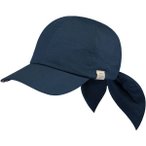 BARTS Damen Wupper Cap, Größe ONE SIZE in Blau