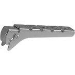 Trangia Griff für 25er und 27er Serie silver