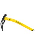 Grivel - Piolet de ski-alpinisme - Ice Axe Ghost Evo Hammer - Yellow - 45cm  - G