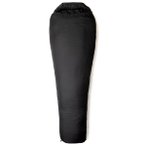 Snugpak - Softie 12 Osprey - Kunstfaserschlafsack Gr max Bodylength: 205 cm Zip: