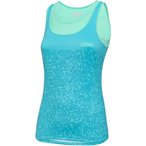 Dotout Flash Top Trikot Damen  Radtrikots tuerkis Größe XS Mountainbike | Renn