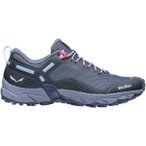 SALEWA Damen Trailrunningschuhe WS ULTRA TRAIN 3, Größe 38 in Grau
