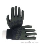 Mavic Deemax Bikehandschuhe-Oliv-Dunkelgrün-XL