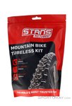 Stan's NoTubes Mountain 25mm Tubeless Kit-Mehrfarbig-One Size