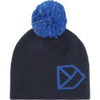 Didriksons Dropi 2  Kinder  Mützen & Beanies blau Größe 50  Lifestyle  Elasti