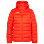 Mammut - Women's Waymarker IN Hooded Jacket - Daunenjacke Gr XS rot