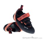 Red Chili Spirit Herren Kletterschuhe-Schwarz-8,5