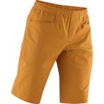 Edelrid Herren Dojo Shorts (Größe S, gelb)