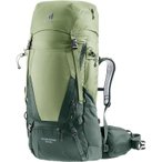 deuter Futura Air Trek 45+10 SL - Trekkingrucksack grove-ivy