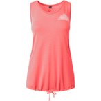 Martini Sportswear Via Top Damen  Tanktops pink Größe XS Camping  Elastisch Ly