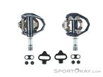 Shimano PD-ES600 Rennrad Pedale-Grau-One Size