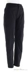The North Face Alpine Ridge Regular Straight Damen Outdoorhose-Schwarz-10