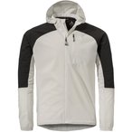 Schöffel Style Mamry Hybrid  Herren  Fahrradjacke grau Größe XL Mountainbike 