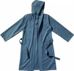Cocoon Ultralight Bademantel mit Kapuze L