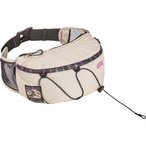 Picture Off Trax Hüfttasche  Hüfttaschen beige Größe 5L Lifestyle