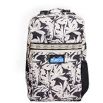 KAVU - Hauler Hills 39 - Reiserucksack grau/weiß