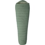 Nordisk Ides ±0° Mummy - Daunenschlafsack links x-large hedge green