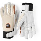Hestra Ergo Grip Active   Skihandschuhe grau Größe 9 Trekking  Winddicht Winds
