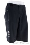 POC Bastion Herren Bikeshort-Schwarz-S