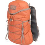 MYSTERY RANCH Gallagator 15 - Trailrunning-Rucksack paprika L/XL