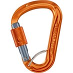 Skylotec Leger Brilock Captive Bar Karabiner  Karabiner orange Größe One Size 