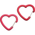 Edelrid Corazon - Materialkarabiner uni