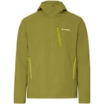 VAUDE Herren Funktionsjacke Me Tekoa Jacket II, Größe XL in Grün
