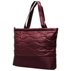 Peak Performance - Helium Tote Bag - Umhängetasche rot