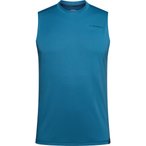 La Sportiva Just Right  Herren  Laufshirts blau Größe XL Trailrunning | Laufen