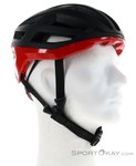 Endura FS260 Pro Fahrradhelm-Rot-L-XL