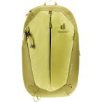 DEUTER Rucksack AC Lite 21 SL, Größe ONE SIZE in Gold