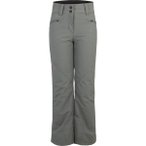 ZIENER Kinder Hose ALIN jun (pants ski), Größe 128 in Grün