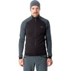 DYNAFIT Dynafit Herren Jacke RADICAL PTC JKT M, Größe M in Pink
