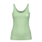 Head Damen T-Shirts/Tanks o.Arm Da SPIRIT II Tank Top, Größe XL in Schwarz