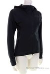 Fox FlexAir Water Damen Bikejacke-Schwarz-M