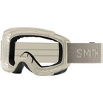 Smith Squad MTB   Sportbrillen & Sportsonnenbrillen weiss Größe One Size Mount