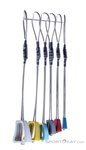 Wild Country Superlight Offset Rock #5-10 Klemmkeil Set-Mehrfarbig-One Size