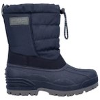 CMP - Kid's Hanki 3.0 Snow Boots - Winterschuhe 25 blau