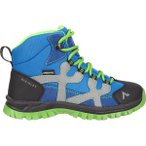 McKINLEY Kinder Trekkingstiefel Santiago AQX, Größe 30 in Grau