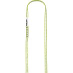 Edelrid Dyneema Schlinge 11mm  Bandschlingen & Reepschnüre gruen Größe 60cm/o